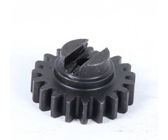 RovanLosi One-level speed reduction small gear 19t.