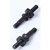 RovanLosi Fixing shaft of shock upper support arm (2pcs.)