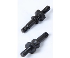 RovanLosi Fixing shaft of shock upper support arm (2pcs.)