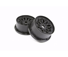 RovanSports 5B new wheel Front (fit for LT/WLT/SLT/BAHA4WD) 5gnt