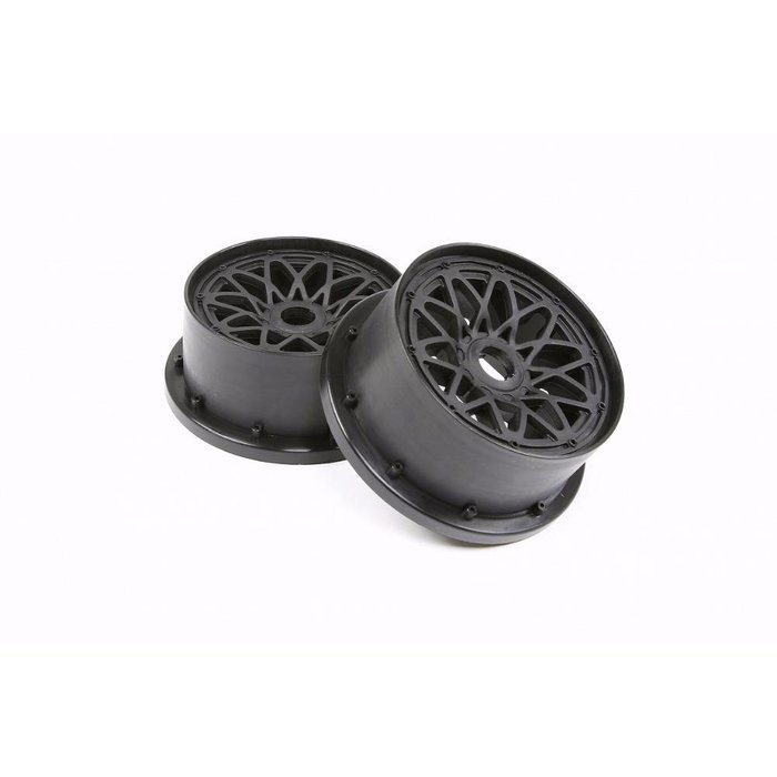 RovanSports  5B new wheel Front (fit for LT/WLT/SLT/BAHA4WD) 5gnt