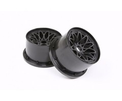 RovanSports 5B new wheel Rear (fit for LT/WLT/SLT/BAHA4WD) 5gnt