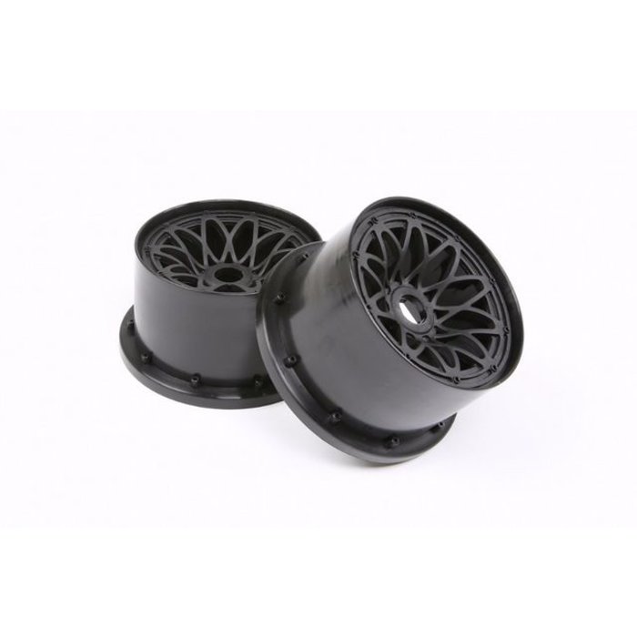 RovanSports  5B new wheel Rear (fit for LT/WLT/SLT/BAHA4WD) 5gnt