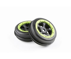 RovanSports Front sand wheel (2pc.)
