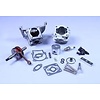 RovanSports Upgrated kits of 4 point bolt for 30.5cc engine