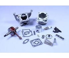 RovanSports Upgrated kits of 2 point or 4 point bolt for 30.5cc engine