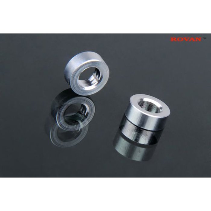 RovanSports Pad 4x7.5x3mm for Rear Shock Tower 2pcs