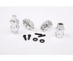 RovanSports Quick assemble front and rear wheel extended axle