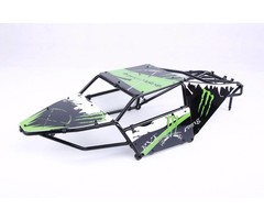 RovanSports Panels for buggy (only panels from picture, not the rolcage)