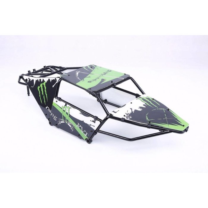 RovanSports Panels for buggy (only panels from picture, not the rolcage) ONLY PANELS FROM PICTURE NOT THE ROLLCAGE