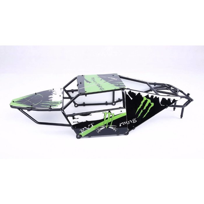 RovanSports Panels for buggy (only panels from picture, not the rolcage) ONLY PANELS FROM PICTURE NOT THE ROLLCAGE