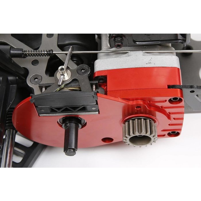 RovanSports  CNC fast on-off clutch bell carrier kits