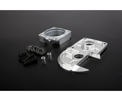 RovanSports CNC fast on-off clutch bell carrier kits