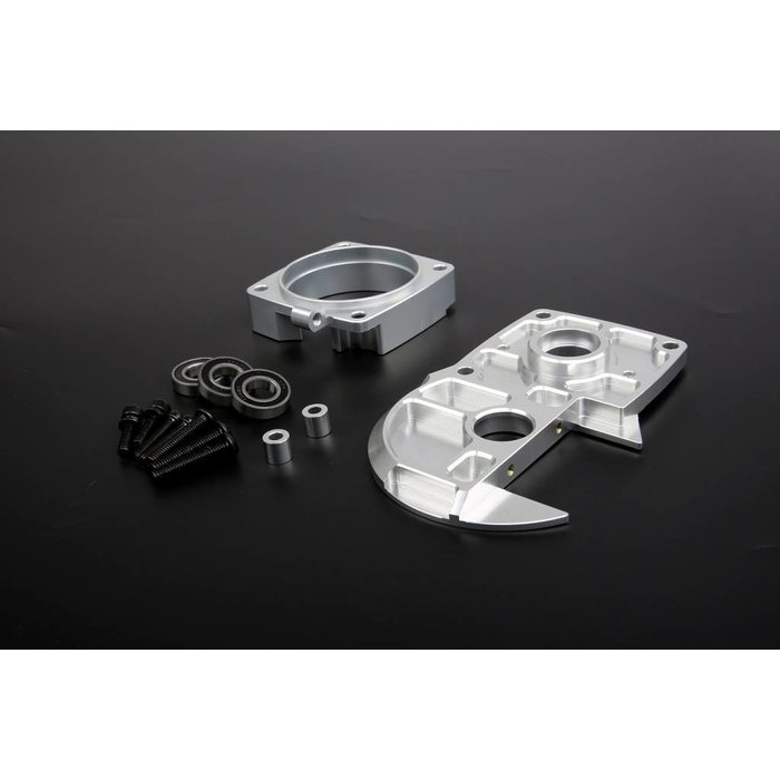 RovanSports  CNC fast on-off clutch bell carrier kits