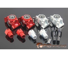 FIDRacing DBXL rear Hub Carriers (including extenders)
