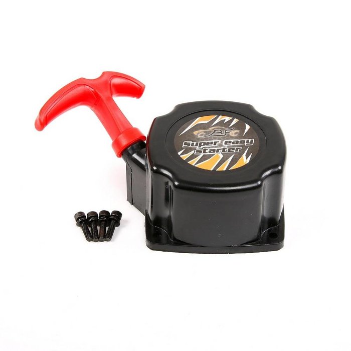 RovanSports 45cc trekstarter soepel trekkend