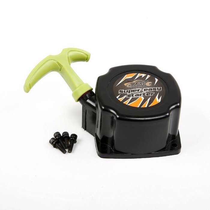 RovanSports 45cc trekstarter soepel trekkend