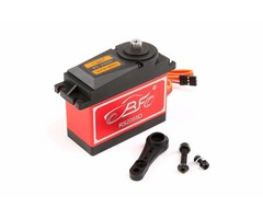 RovanSports 55KG metal gear servo with 15T/17T plastic servo arm (Baha/LT universal)