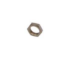 RovanSports Radmutter hart anodisiert