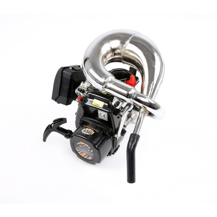 RovanSports Losi / LT Vortex Reso