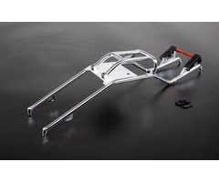 RovanSports Metalen rolbeugel snelwisselfunctie met draagbeugel voor 1:5 HPI, Rovan, KIng etc.