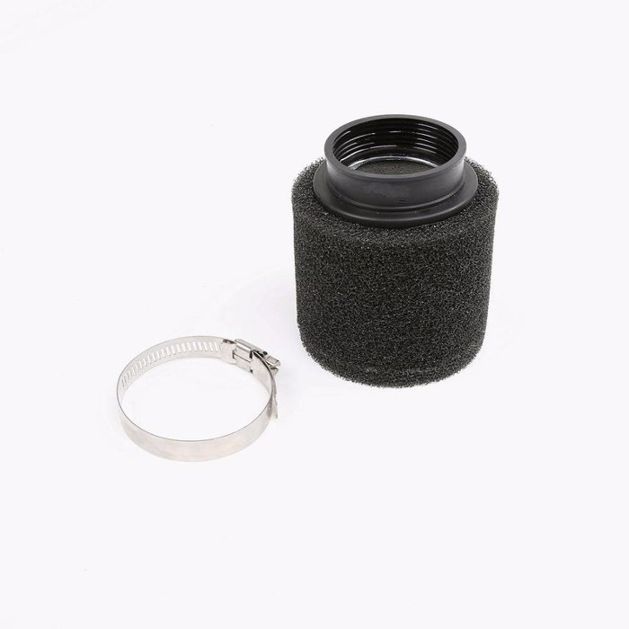 RovanSports Losi/LT middle big dia air filter foam straight style