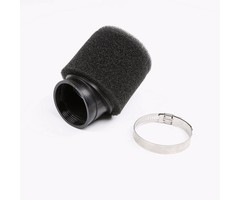 RovanLosi LT middle big dia air filter foam angle style