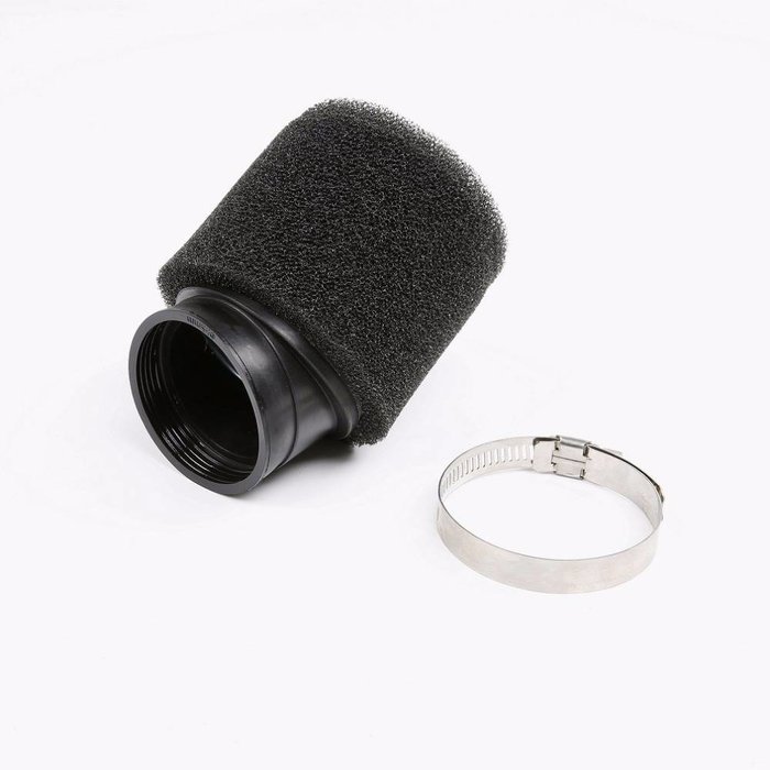RovanLosi  LT middle big dia air filter foam angle style