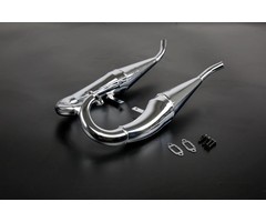 RovanSports Buggy double side pipe