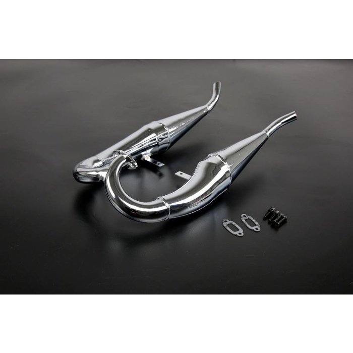 RovanSports  Buggy double side pipe