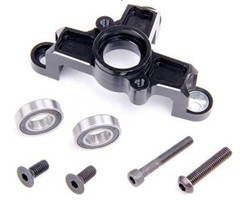 RovanSports CNC clutch triangel Black/white set