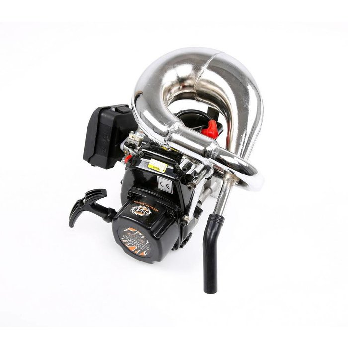 RovanSports Temperature proof extension pipe