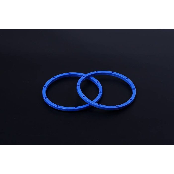 RovanSports Beadlockring aus Kunststoff (innen) 2 Stk. in mehreren Farben