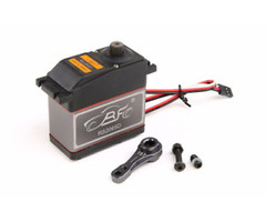 RovanSports RS-2065D 65kg High Torque Metal Gear Digital Steering Servo, Rovan Baha, LT, SLT65KG metal gear servo with 15T/17T metal servo arm (Baha/LT universal)