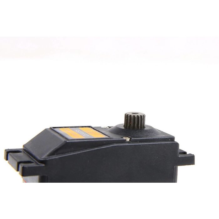 RovanSports RS-2065D 65KG metal gear servo with 15T/17T metal servo arm (Baha/LT universal)