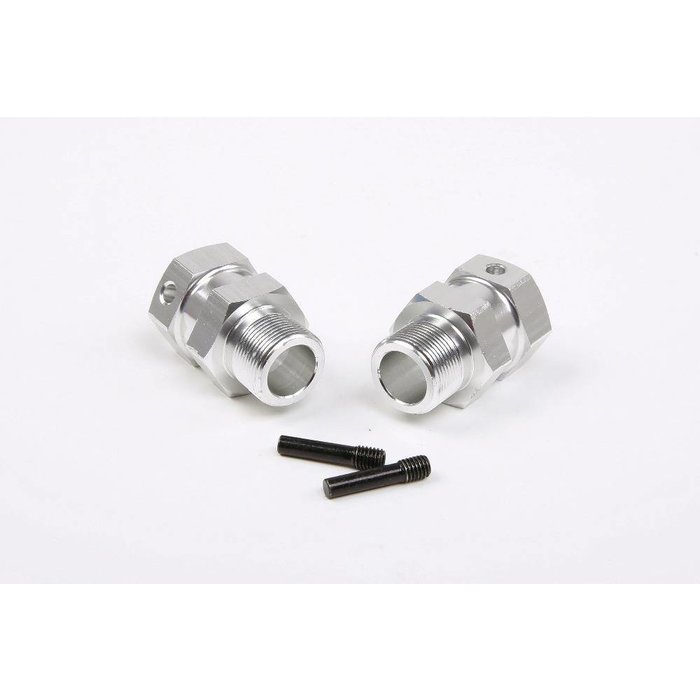 RovanSports Quick assemble rear wheel extended axle