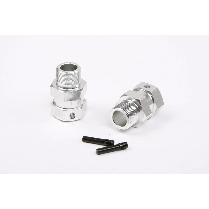 RovanSports Quick assemble rear wheel extended axle