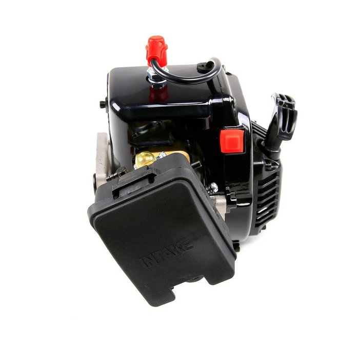 RovanLosi  LT square airfilter