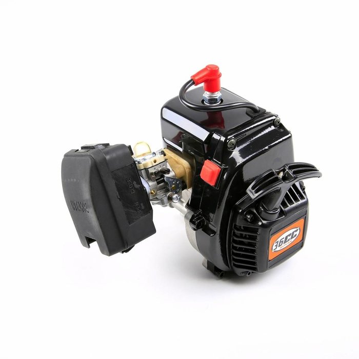 RovanLosi LT vierkante luchtfilter