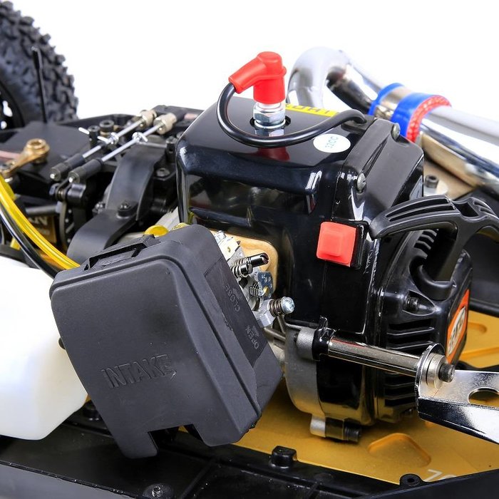 RovanLosi  LT square airfilter