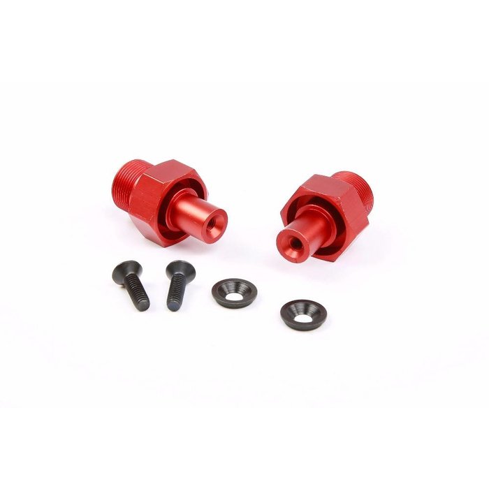 RovanSports BAHA quick assemble front wheel axle