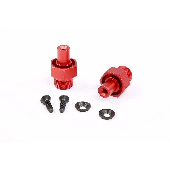 RovanSports BAHA quick assemble front wheel axle