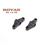 RovanSports Body rear support left and right