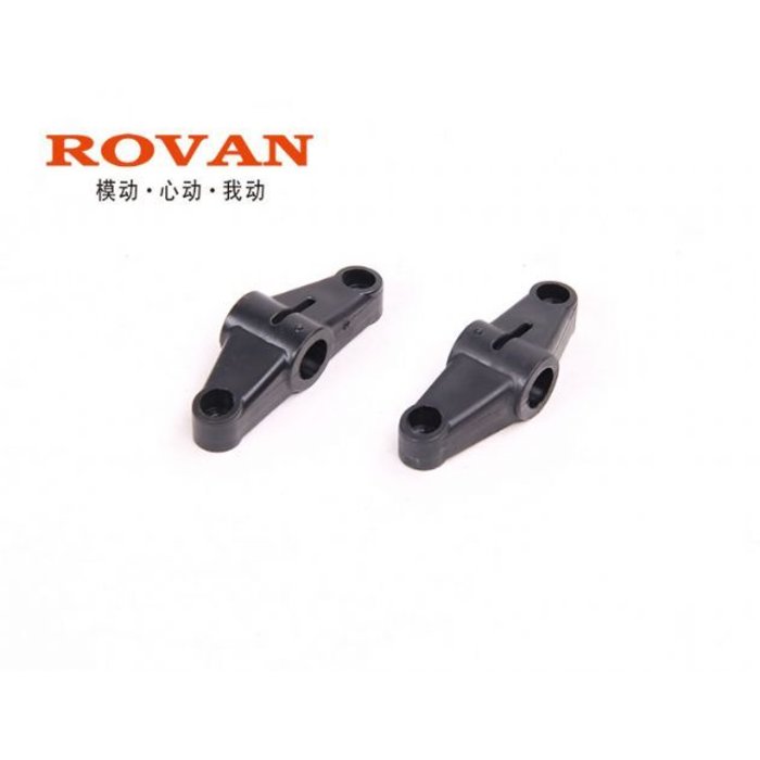 RovanSports Body rear support left and right