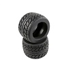 RovanSports 1/8 Torland road tyre skin set 165x105 2pcs