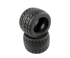 RovanSports 1/8 Torland  Straßenreifensatz 165x105 2pcs