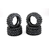 RovanSports Baha a/t nail tire 4 stuks 170x80+170x60