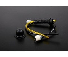 RovanSports ÖLROHR SET FÜR LECKPROOF TANK