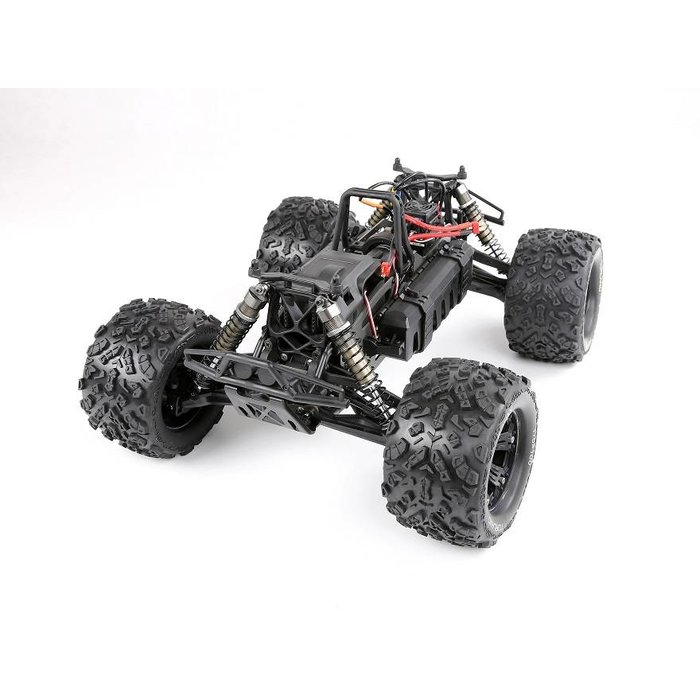 RovanSports  1/8 TORLAND CNC 6mm SHOCKS
