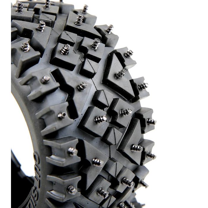 RovanSports Baha a/t spijkerbanden set 4 stuks 170x80+170x60